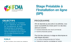 capture stage spi 31