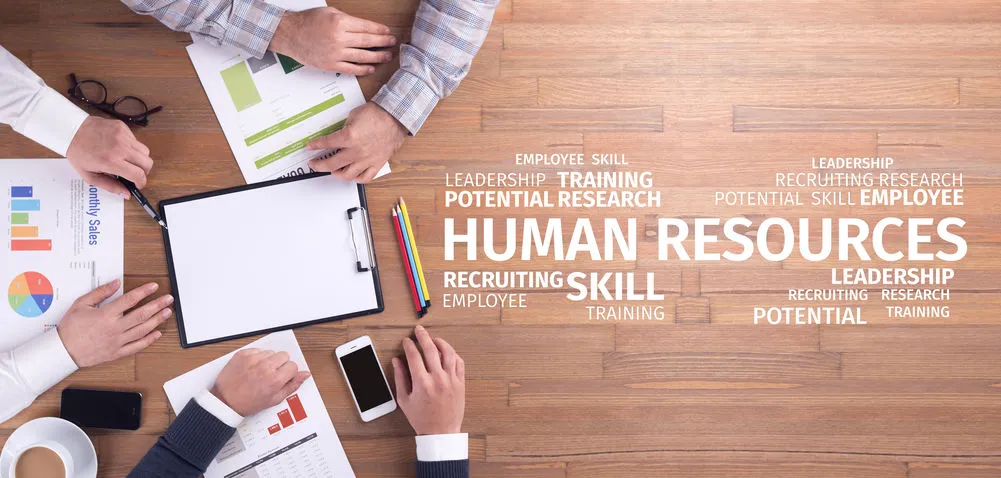 Human ressources