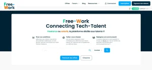 capture du site free-work.com