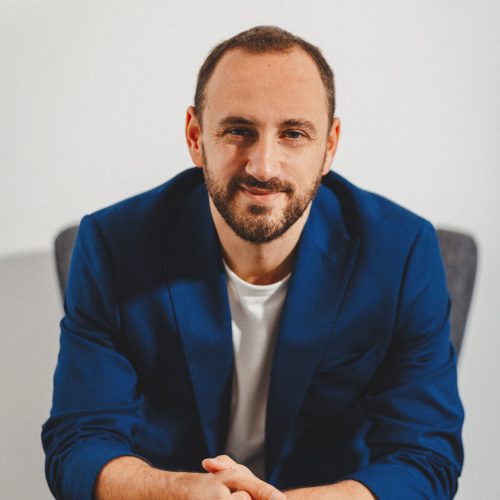 Frédéric Courtois freelance