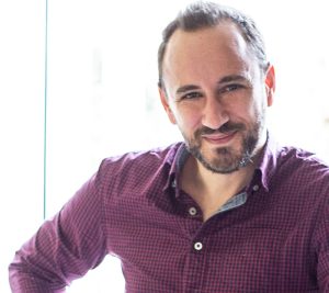 Frédéric Courtois fondateur de made in entreprise