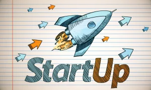 startup