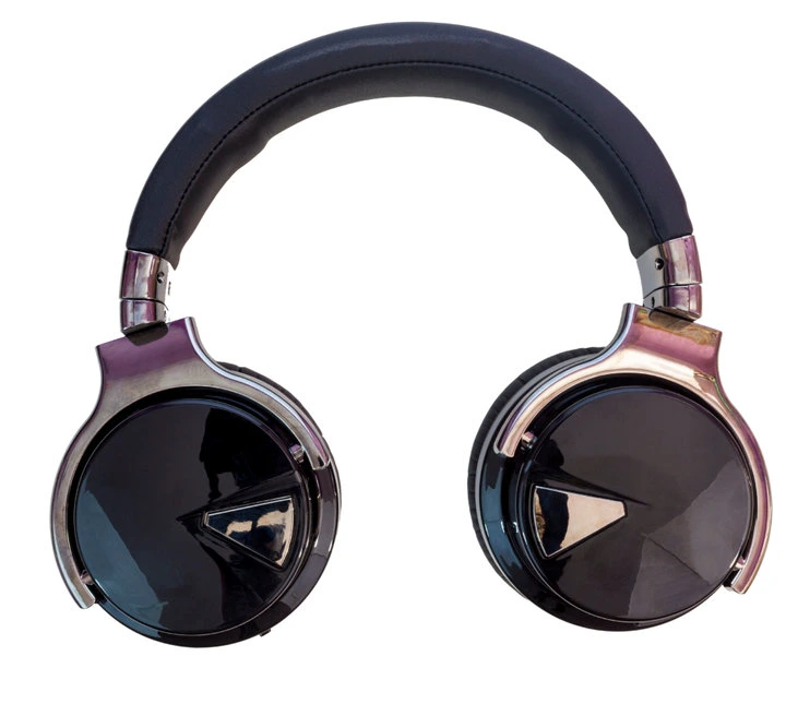 un joli casque anti-bruit