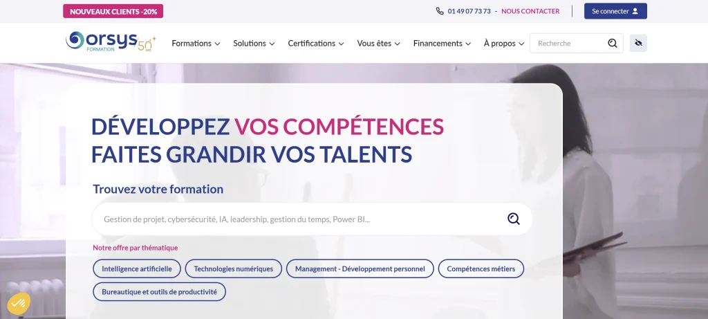 site orsys