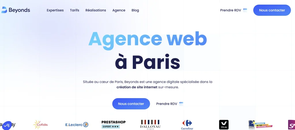 site de beyond