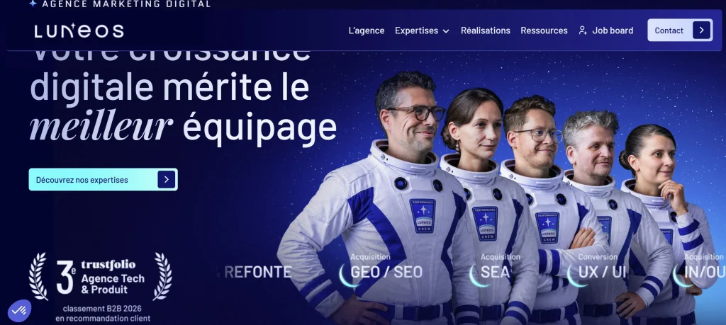 site luneos