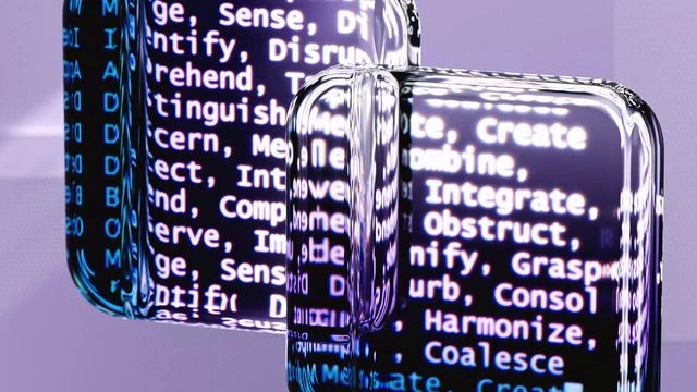 des terme informatiques et ia